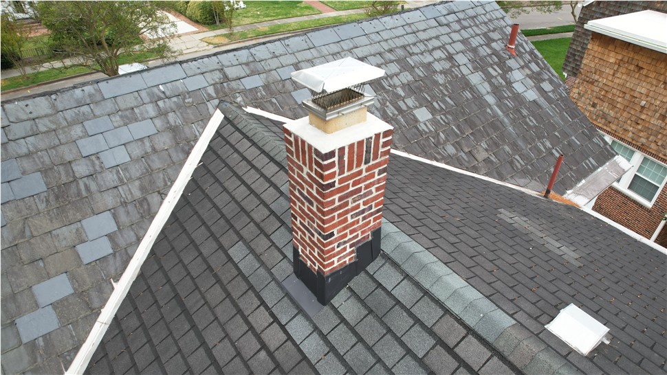 Roofing Project in Norfolk, VA by The Roofing Company