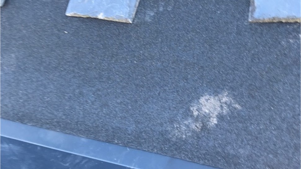 Roofing Project in Norfolk, VA by The Roofing Company