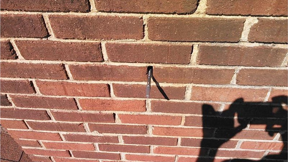 Roofing Project in Hampton, VA by The Roofing Company