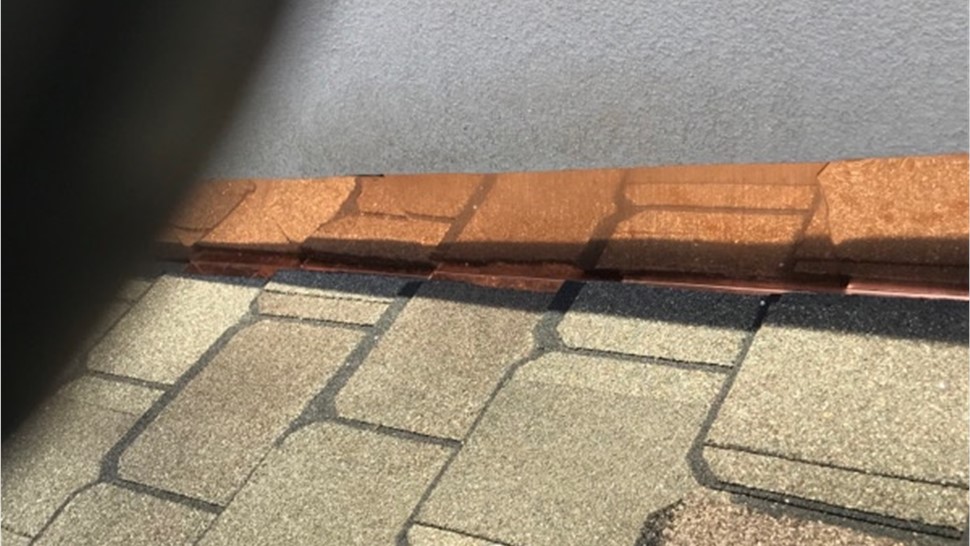 Roofing Project in Newport News, VA by The Roofing Company