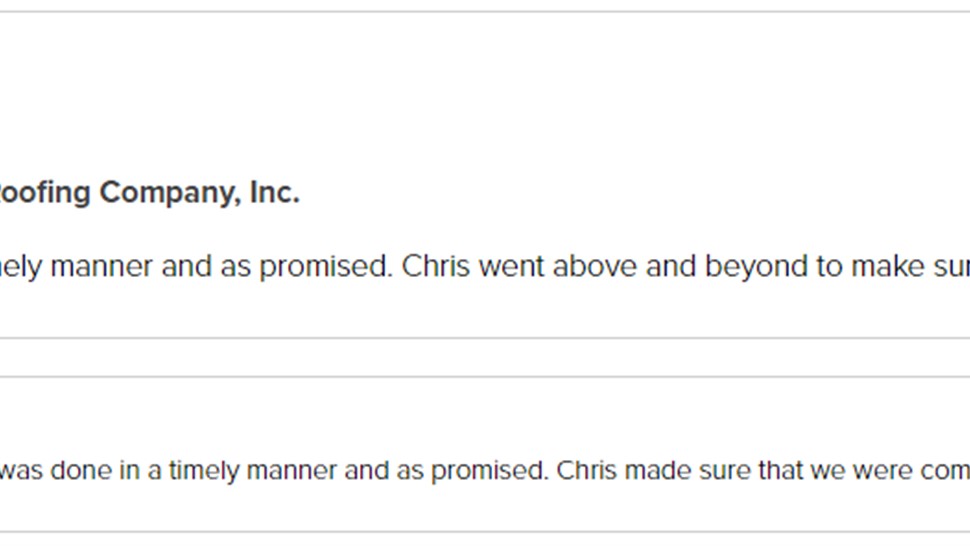 Roofing Project in Portsmouth, VA by The Roofing Company