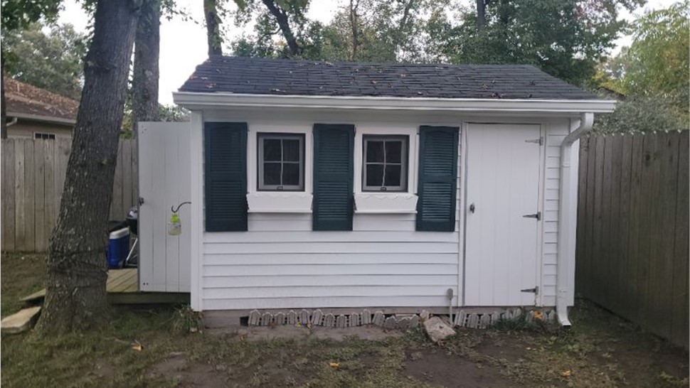 Roofing Project in Virginia Beach, VA by The Roofing Company