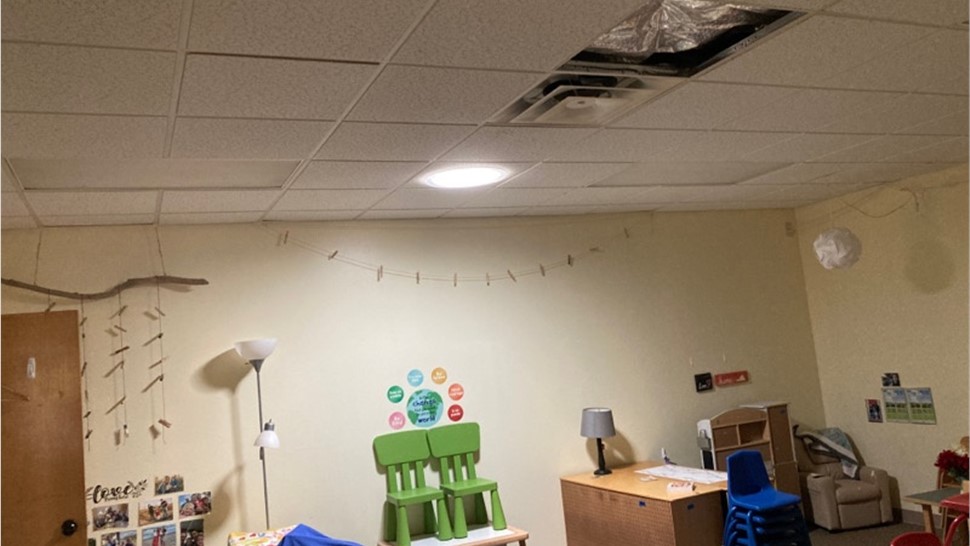 Skylights Project in Virginia Beach, VA by The Roofing Company