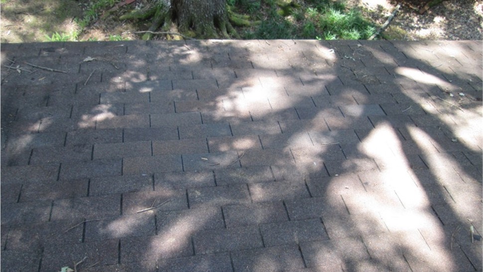 Roofing Project in Newport News, VA by The Roofing Company