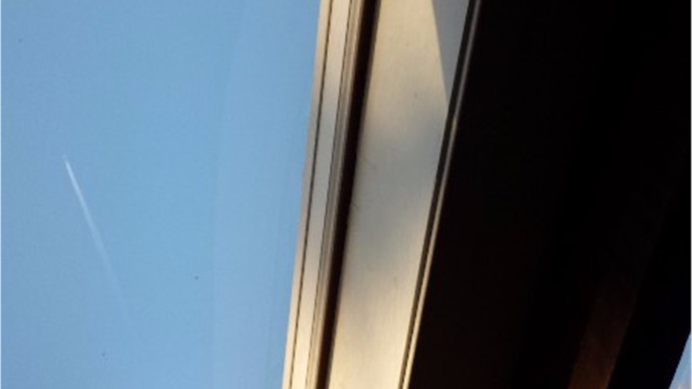 Skylights Project in Newport News, VA by The Roofing Company