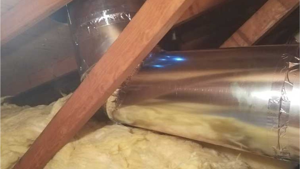 Skylights Project in Newport News, VA by The Roofing Company