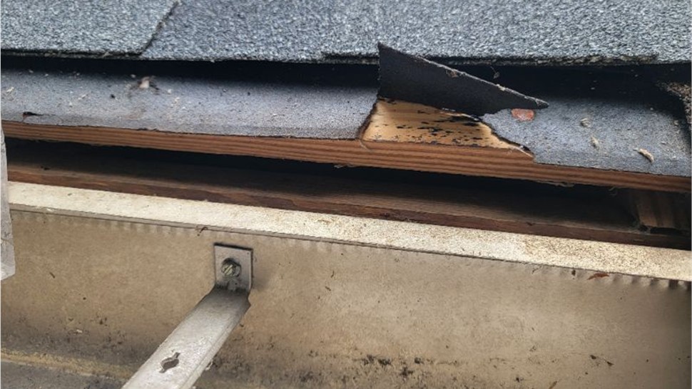 Roofing Project in Williamsburg, VA by The Roofing Company