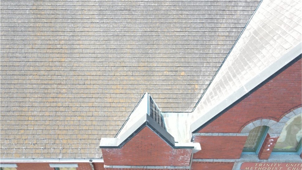 Roofing Project in Smithfield, VA by The Roofing Company