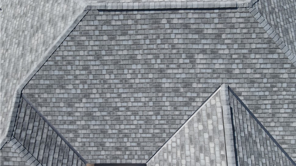 Roofing Project in Virginia Beach, VA by The Roofing Company