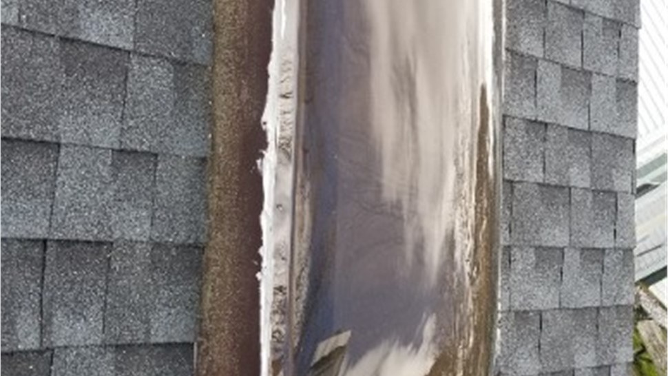 Skylights Project in Newport News, VA by The Roofing Company