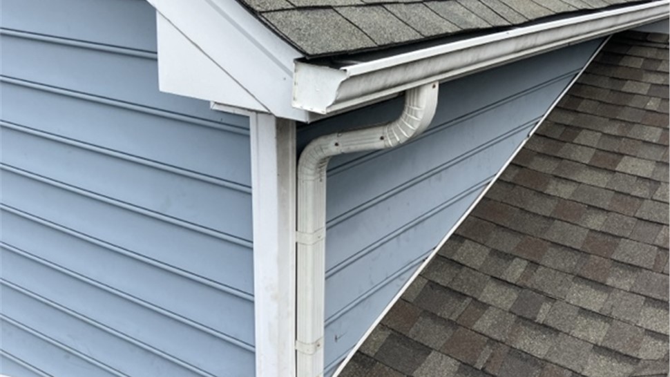 Roofing Project in Virginia Beach, VA by The Roofing Company