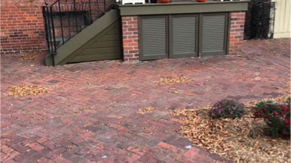 Roofing Project in Portsmouth, VA by The Roofing Company