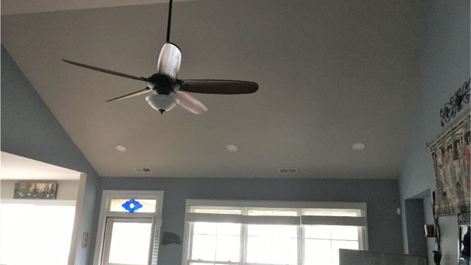 Skylights Project in Suffolk, VA by The Roofing Company