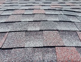 Roofing Project in Yorktown, VA by The Roofing Company