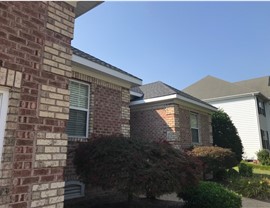 Roofing Project in Smithfield, VA by The Roofing Company