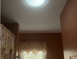 Skylights Project in Gloucester, VA by The Roofing Company