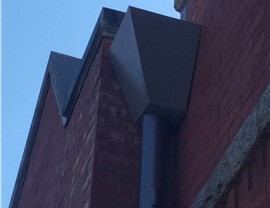 Roofing Project in Smithfield, VA by The Roofing Company