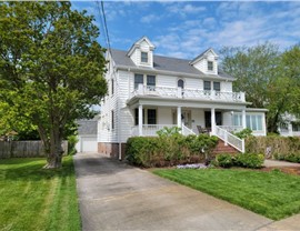 Roofing Project in Norfolk, VA by The Roofing Company