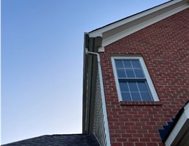Roofing Project in Poquoson, VA by The Roofing Company