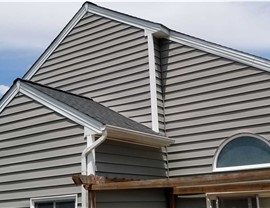 Roofing Project in Virginia Beach, VA by The Roofing Company