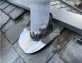 Roofing Project in Norfolk, Virginia by The Roofing Company