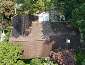 Roofing Project in Virginia Beach, VA by The Roofing Company