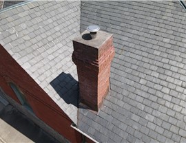 Roofing Project in Smithfield, VA by The Roofing Company