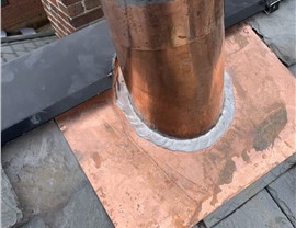 Roofing Project in Norfolk, Virginia by The Roofing Company