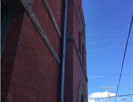 Roofing Project in Smithfield, VA by The Roofing Company