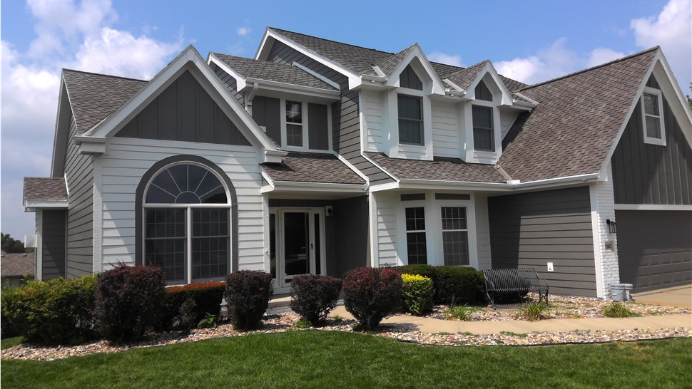 Siding - Siding Replacement Photo 1