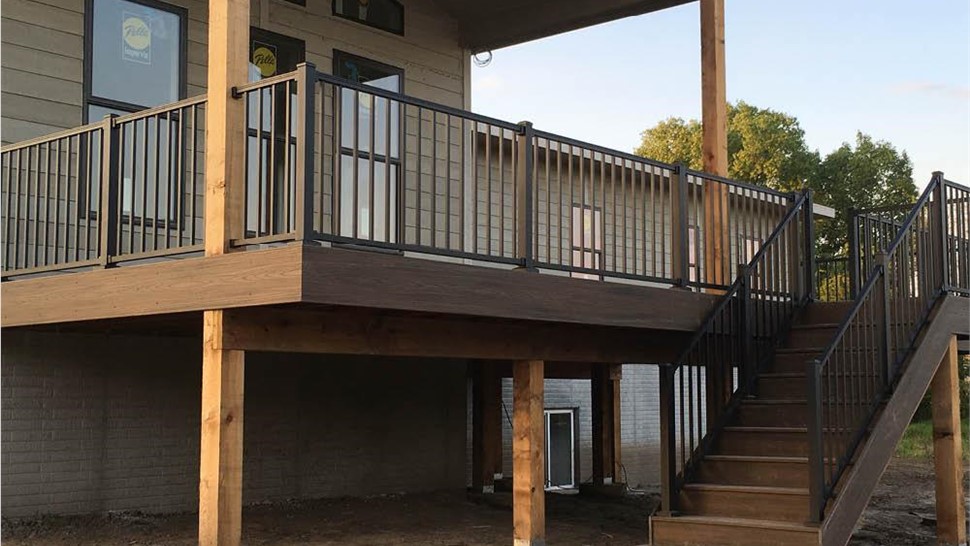 Decks Photo 1
