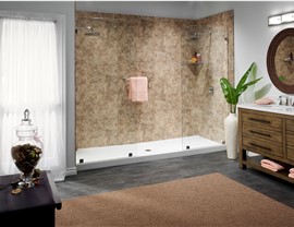 Baths - One Day Remodel Photo 4