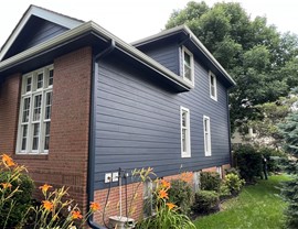 Siding - Siding Replacement Photo 2