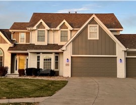 Siding - James Hardie Photo 1