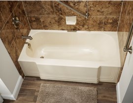 Baths - Bathtub Replacement Photo 3