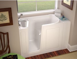 Baths - Walk-in Tubs Photo 2