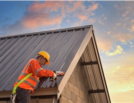 Roofing - Roof Repair Photo 2