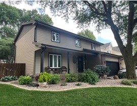 Siding - Siding Replacement Photo 3