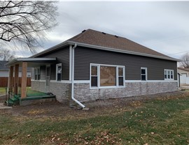 Siding - Siding Replacement Photo 4