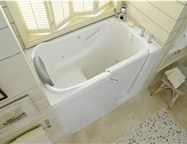 Baths - Walk-in Tubs Photo 4