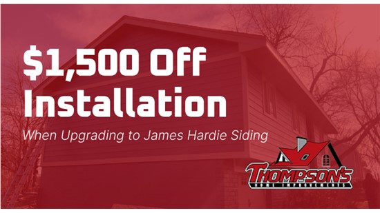james hardie siding