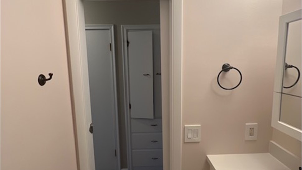 Baths Project in Omaha, NE by Thompson's Home Improvement