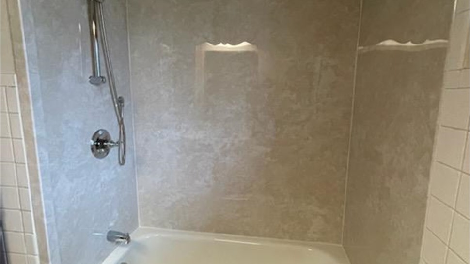 Baths Project in Uehling, NE by Thompson's Home Improvement