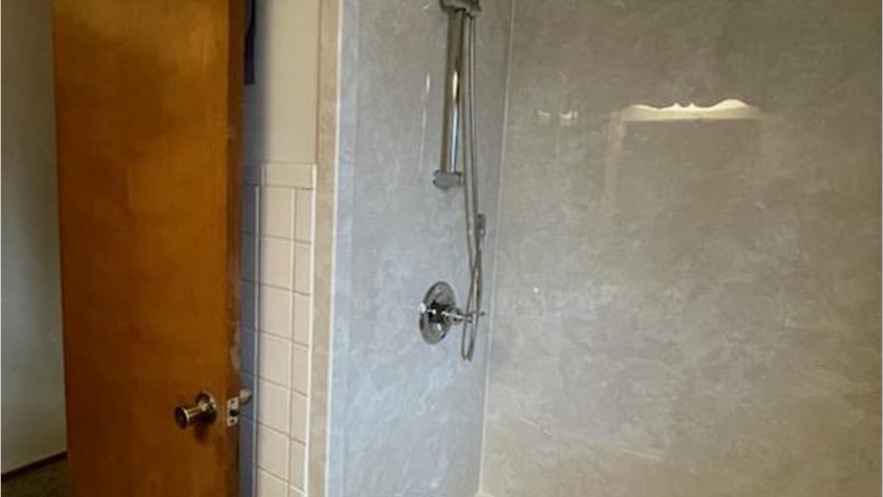 Baths Project in Uehling, NE by Thompson's Home Improvement