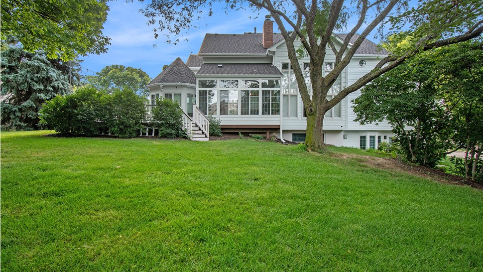 Siding Project in Omaha, NE by Thompson's Home Improvement