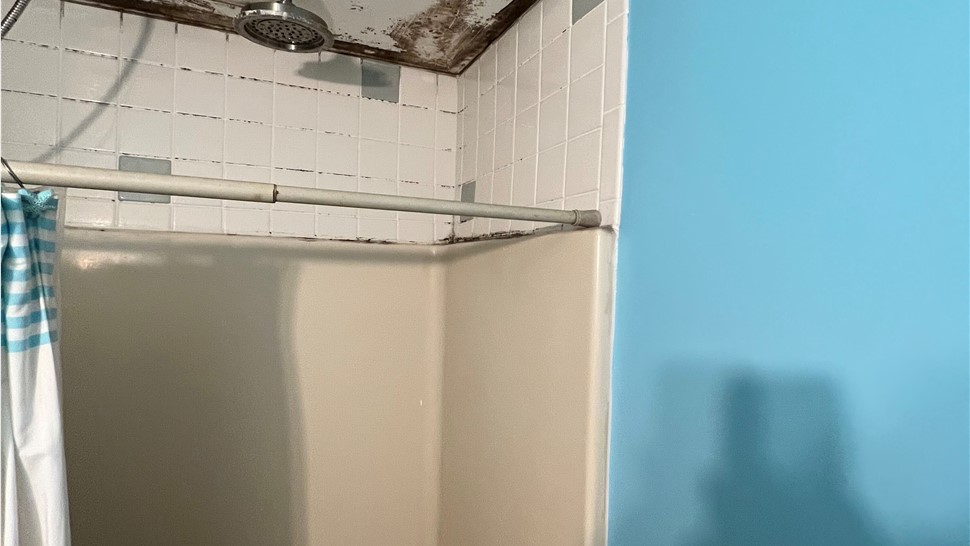 Baths Project in Omaha, NE by Thompson's Home Improvement