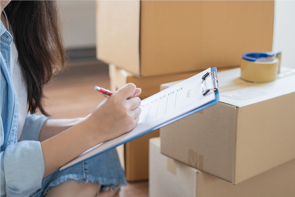 Advanced Planning Tips for Your Upcoming Wichita Household Move