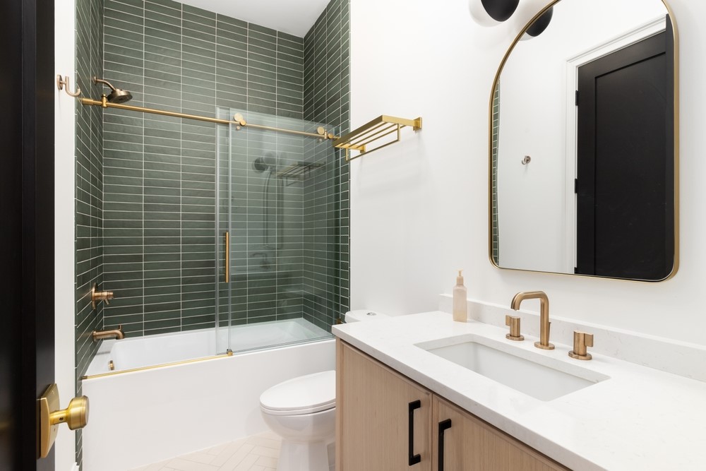 Why Nevada & Utah Homeowners are Investing in Bathroom Remodels