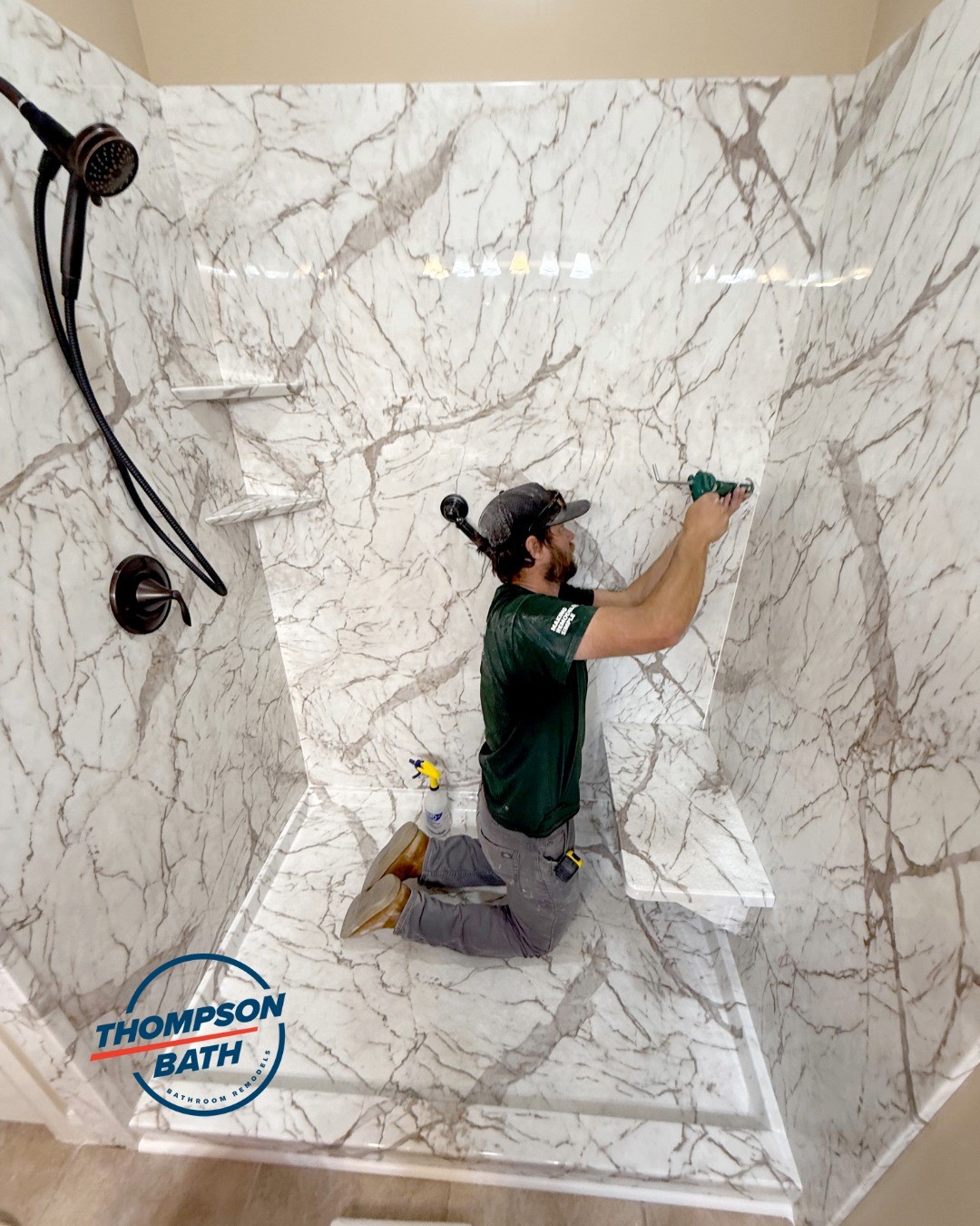 Holiday Prep: How a Bathroom Refresh Boosts Home Comfort