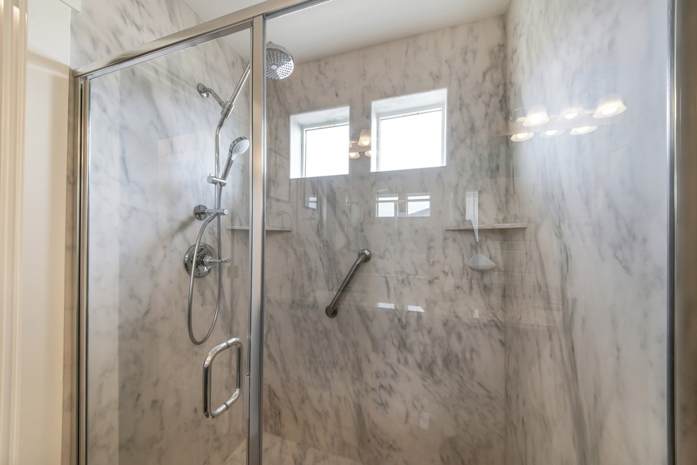 How Long Does a Tub-to-Shower Conversion Take in July?